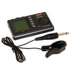 Accent Tuner & Metronome