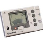 Sabine Tuner & Metronome
