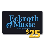 EMC Electronic Gift Card
