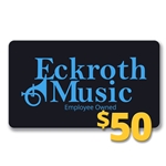 EMC Electronic Gift Card