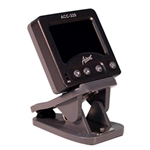 Accent Clip On Tuner