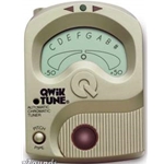 Qwik Tune Chromatic Tuner
