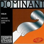Thomastik Dominant Violin Strings 4/4 Set