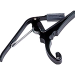 Kyser Guitar Capo Black