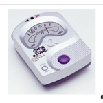 Qwik Tune Guitar/Bass Tuner W/pitch