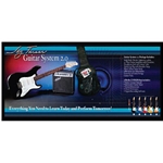 Jay Turser Electric Guitar Pack Black