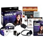 Yamaha Survival Kit 88 640