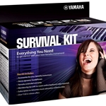 Yamaha Survival Kit C DD65