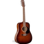 Art & Lutherie Dreadnought Acoustic Guitar 12 Str Anb