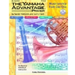 Yamaha Advantage Primer Flute / Oboe