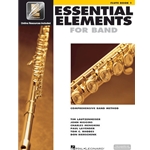 Essential Elements 2000 Bk1 Fl