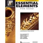 Essential Elements 2000 Bk1 Asx