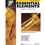 Essential Elements 2000 Bk1 Tbn