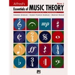 Essentials of Music Theory Book 1