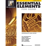 Essential Elements 2000 Bk1 Fhn