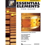 Essential Elements 2000 Bk1 Per