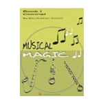 Musical Magic Bk1 Tpt