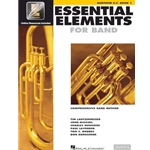Essential Elements 2000 Bk1 Bbc