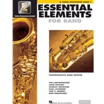 Essential Elements 2000 Bk1 Tsx