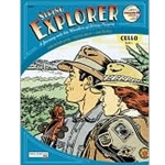 String Explorer Bk1  Vc