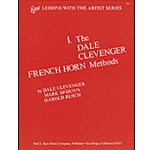 Dale Clevenger Fr Horn Method