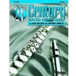 21st Century Band Method L1 Fl