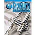 21st Century Band Method L1 Tpt