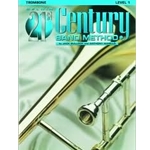21st Century Band Method L1 Tbn