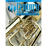 21st Century Band Method L1 Bbc
