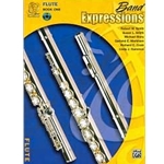 Band Expressions 1 Fl