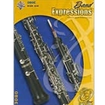 Band Expressions 1 Ob