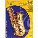 Band Expressions 1 Asx