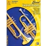 Band Expressions 1 Tpt