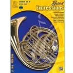 Band Expressions 1 Fhn