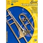 Band Expressions 1 Tbn