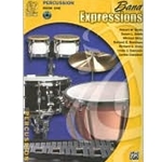 Band Expressions 1 Perc