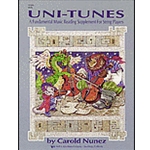 Uni Tunes  Vc  Nunez