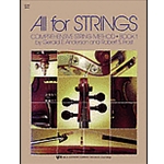 All For Strings Bk1  Cello