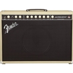 Fender Super-Sonic 112 Guitar Amp Blonde