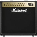 Marshall 50 Watt FX Guitar Amp