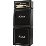 Marshall 15 Watt Microstack FX Guitar Amp