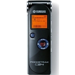 Yamaha Pocketrak C24 Digital Audio Recorder
