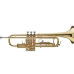 EMC Student Used Trumpet