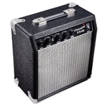 Fender Starcaster 15 Watt Amplifier with Distortion