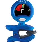 EMC Clip On Guitar and Bass Tuner Snark