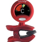 EMC Clip On Chromatic Tuner Snark
