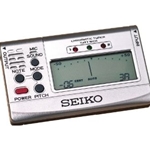 Seiko Chromatic Tuner