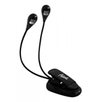 Accent Clamp-on Music Stand Light