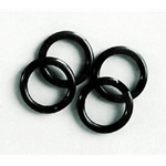 Flip Folder Extra Rings