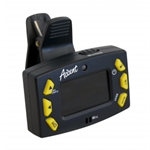 Accent Clip On Tuner & Metronome